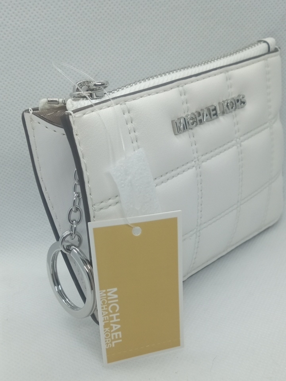 MICHAEL KORS CARD CASE - Picture 4 of 10